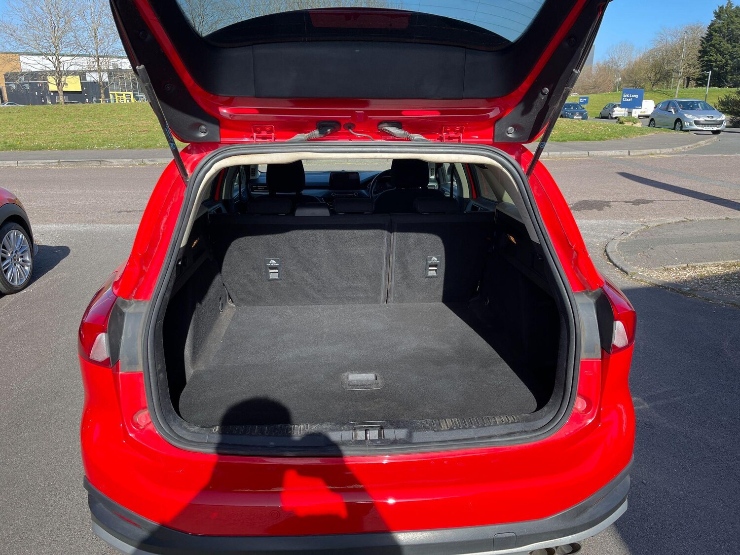 Vehicle 69