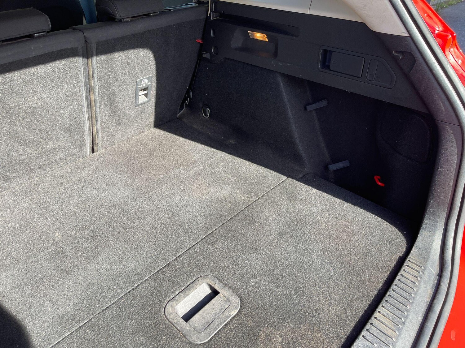 Vehicle 70