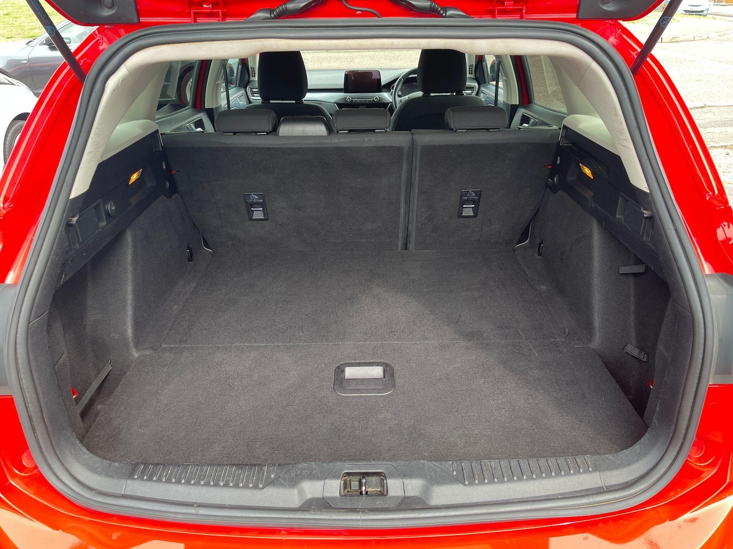Vehicle 72