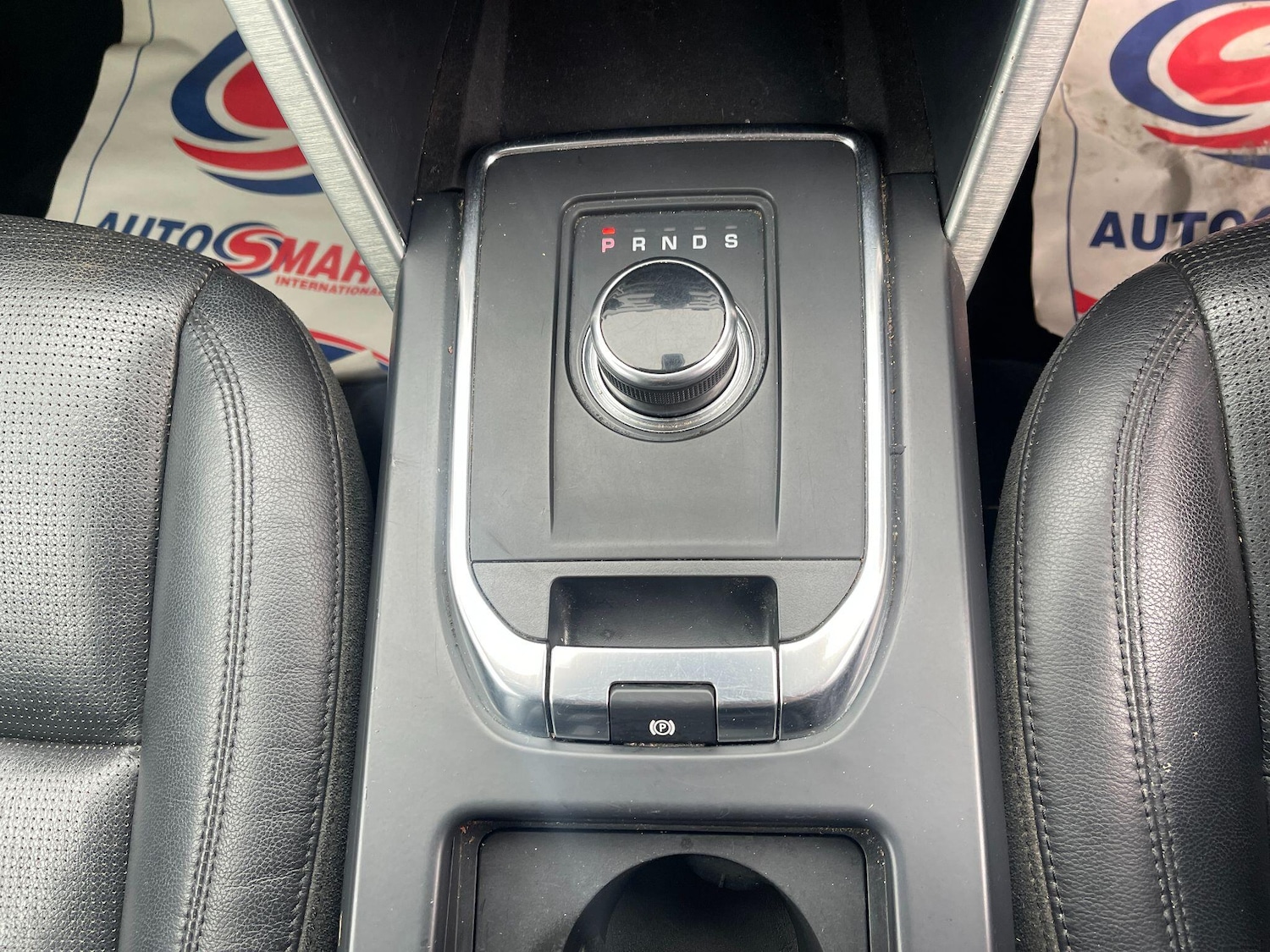 Used Land Rover Discovery Sport 2018 for sale - 76381330: Photo 11