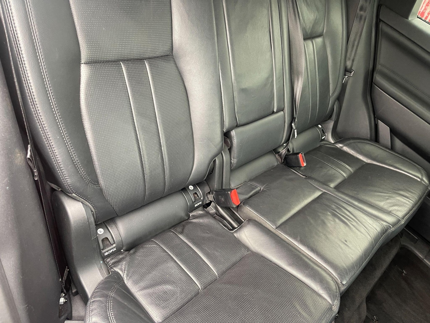 Used Land Rover Discovery Sport 2018 for sale - 76381330: Photo 14