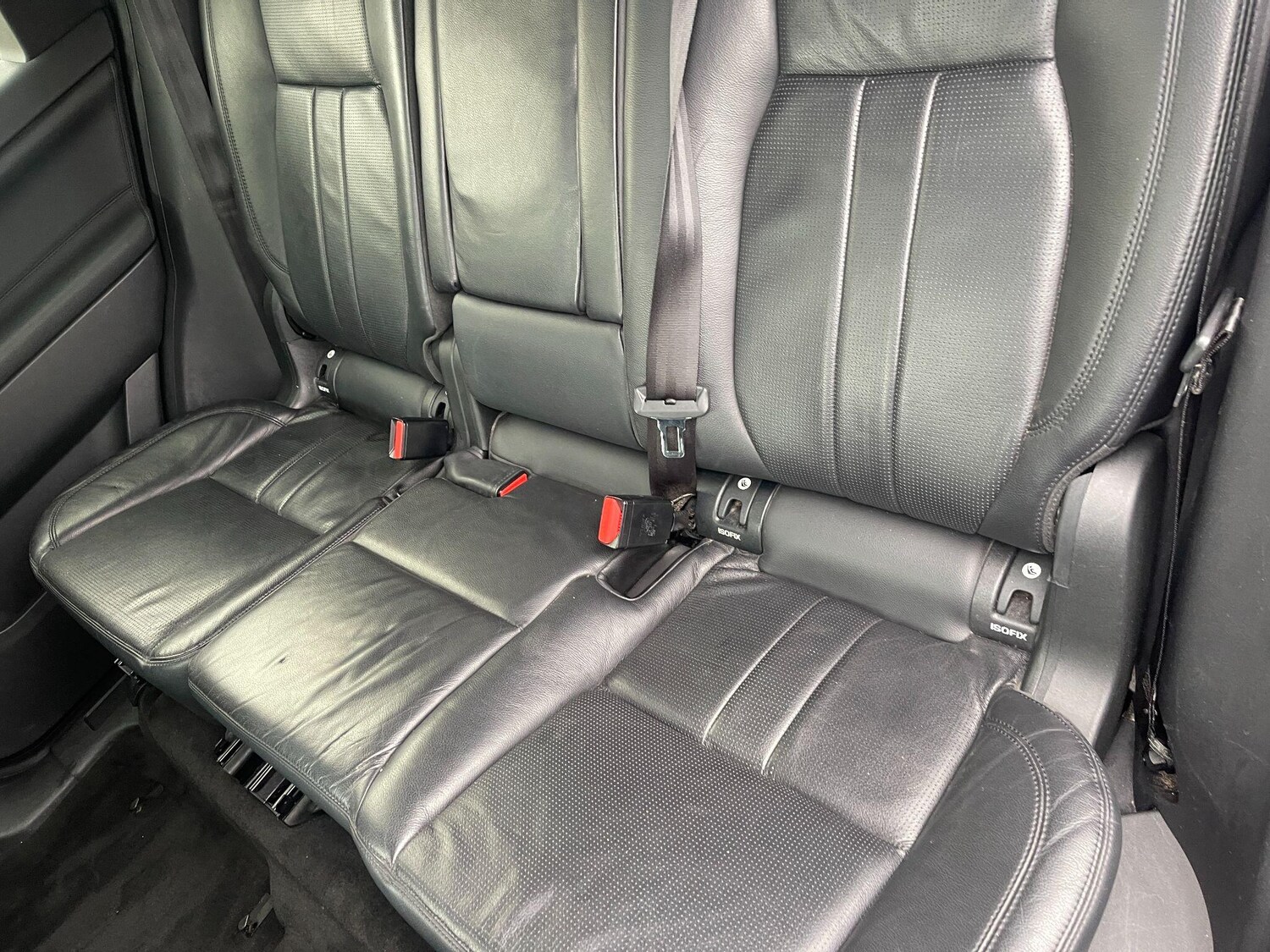 Used Land Rover Discovery Sport 2018 for sale - 76381330: Photo 16