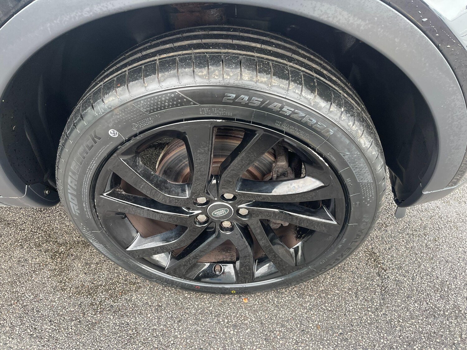 Used Land Rover Discovery Sport 2018 for sale - 76381330: Photo 27