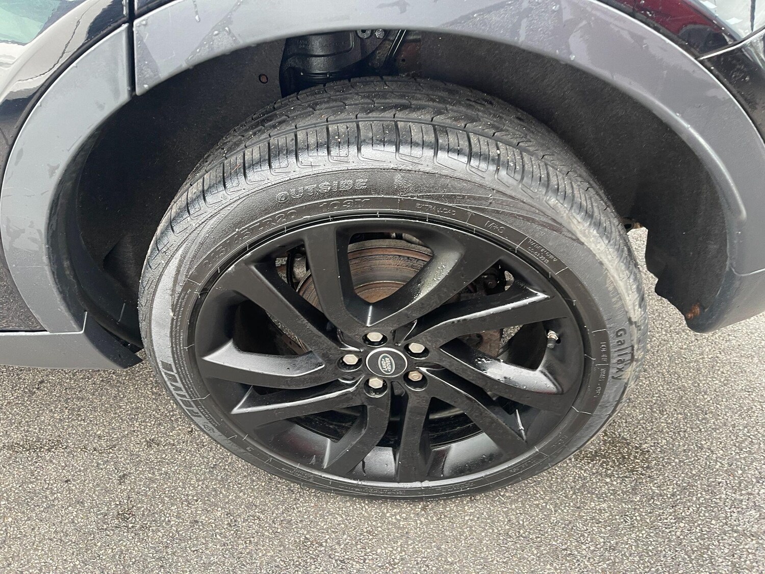 Used Land Rover Discovery Sport 2018 for sale - 76381330: Photo 29