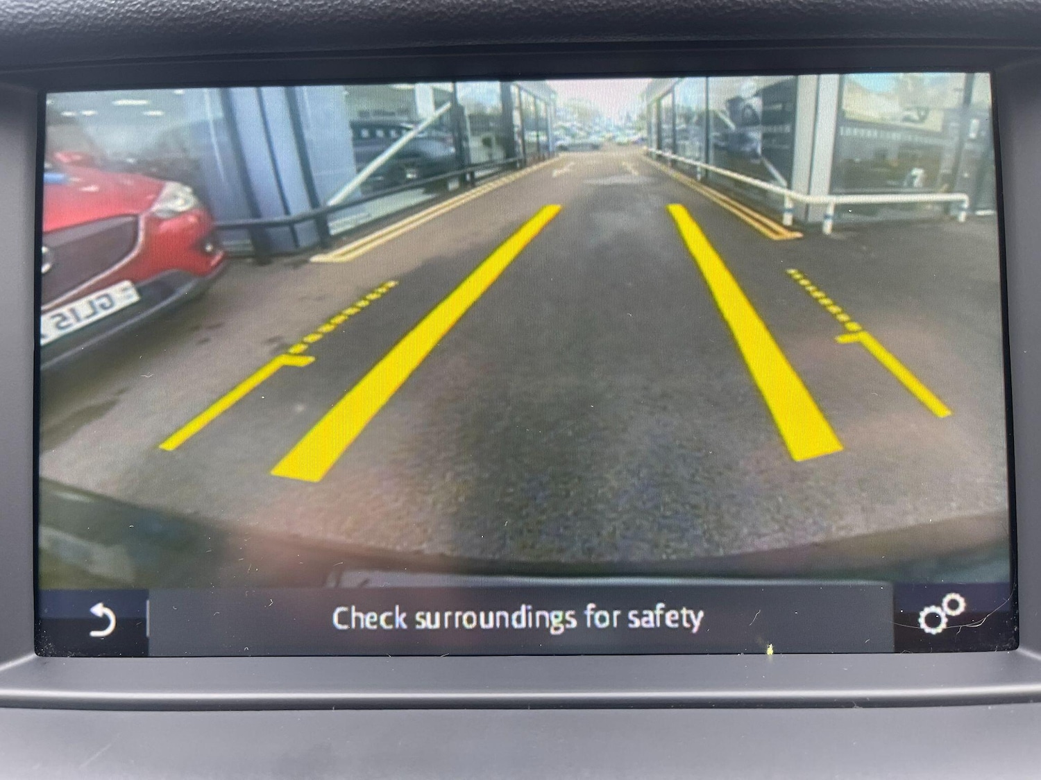 Used Land Rover Discovery Sport 2018 for sale - 76381330: Photo 33