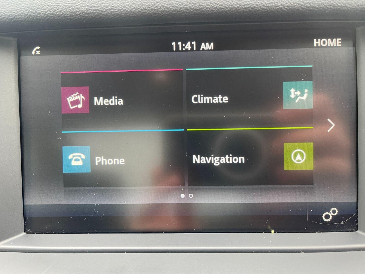 Used Land Rover Discovery Sport 2018 for sale - 76381330: Photo 34