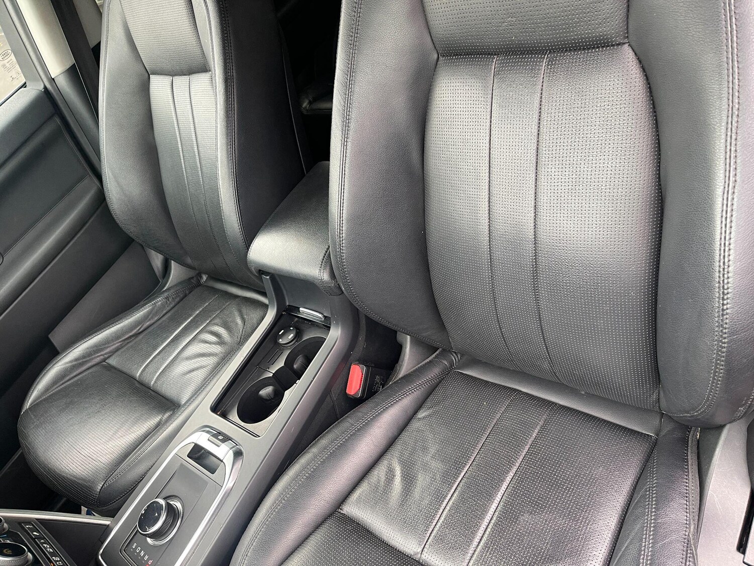 Used Land Rover Discovery Sport 2018 for sale - 76381330: Photo 40