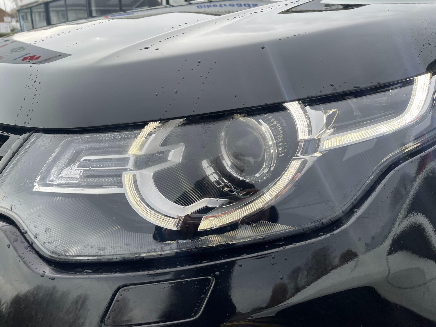 Used Land Rover Discovery Sport 2018 for sale - 76381330: Photo 43