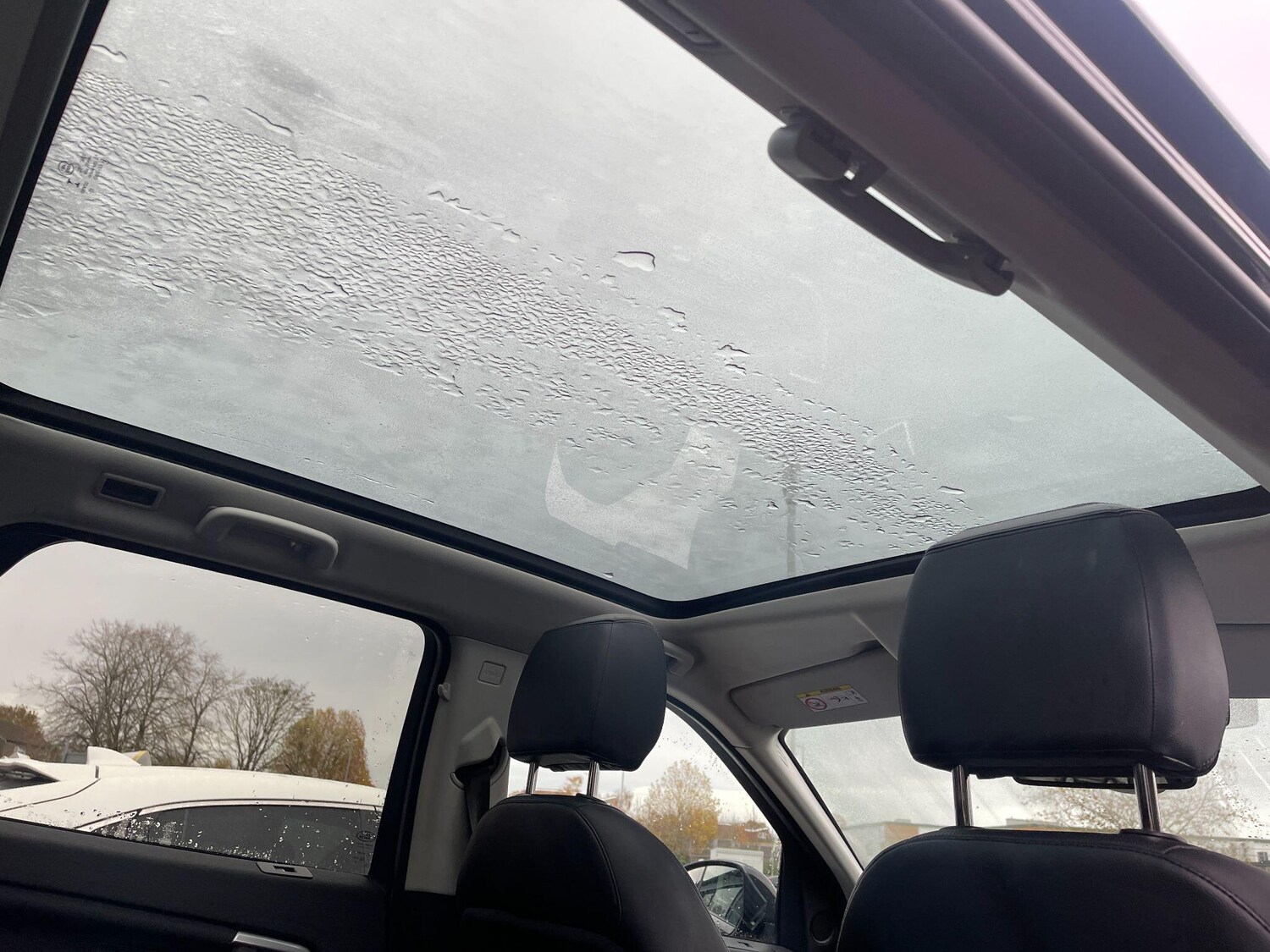 Used Land Rover Discovery Sport 2018 for sale - 76381330: Photo 47