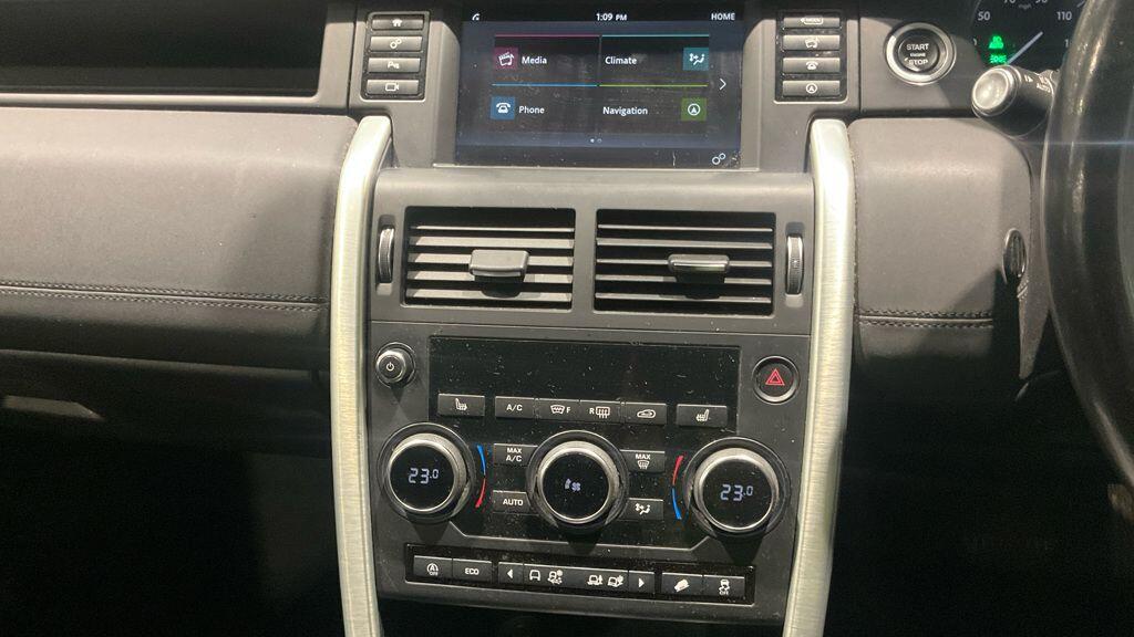Used Land Rover Discovery Sport 2018 for sale - 76381330: Photo 7