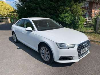 2016 (66) - 1.4 TFSI SE Euro 6 (s/s) 4dr