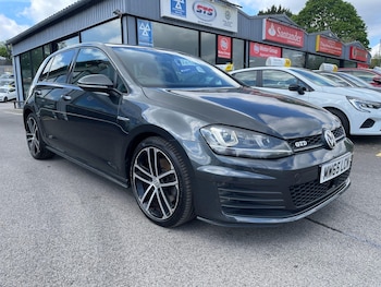 Used Volkswagen Golf 2015 for sale - 78156918: Photo