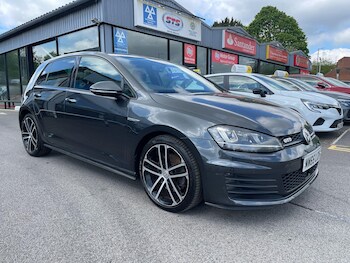Used Volkswagen Golf 2015 for sale - 78156918: Photo