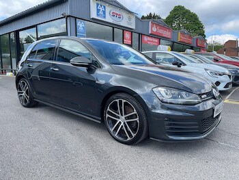 Used Volkswagen Golf 2015 for sale - 78156918: Photo