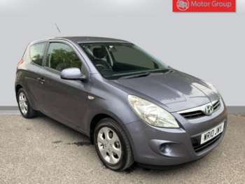 2010 (10) - 1.4 Comfort Euro 4 3dr