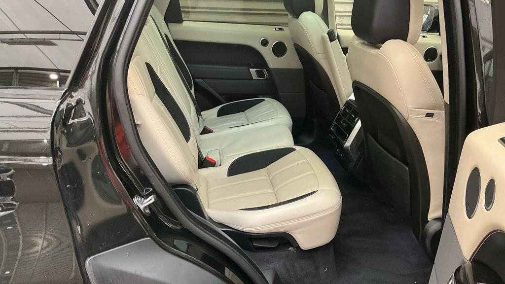 Used Land Rover Range Rover Sport 2020 for sale - 76549489: Photo 14