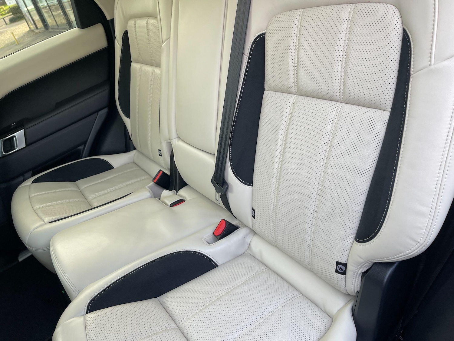 Used Land Rover Range Rover Sport 2020 for sale - 76549489: Photo 18