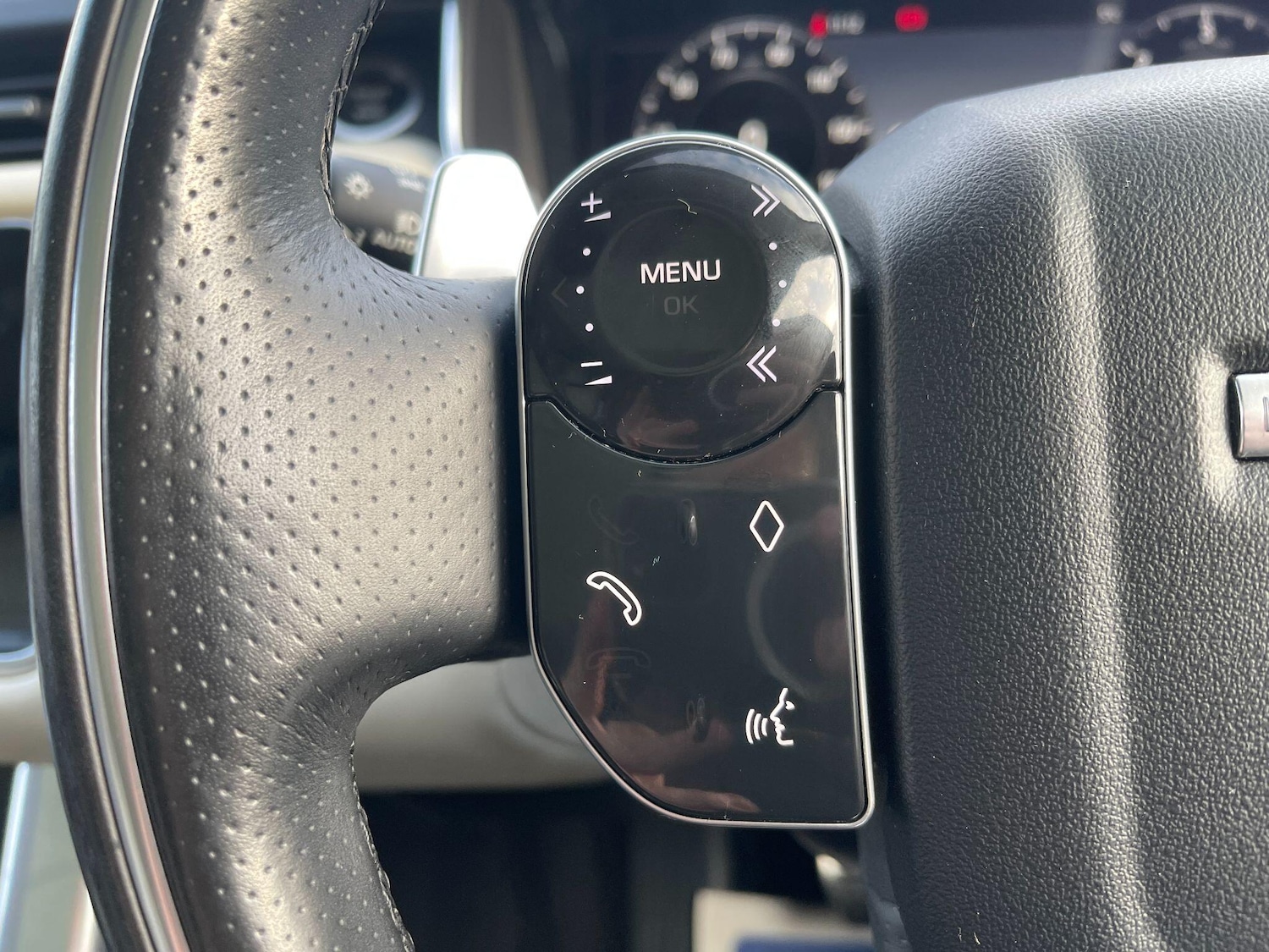 Used Land Rover Range Rover Sport 2020 for sale - 76549489: Photo 20