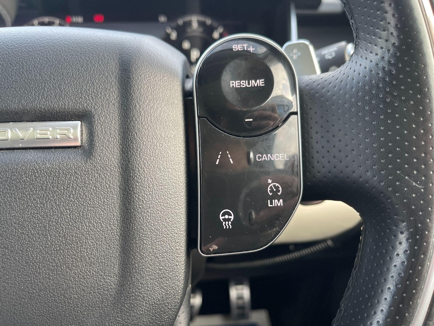 Used Land Rover Range Rover Sport 2020 for sale - 76549489: Photo 21