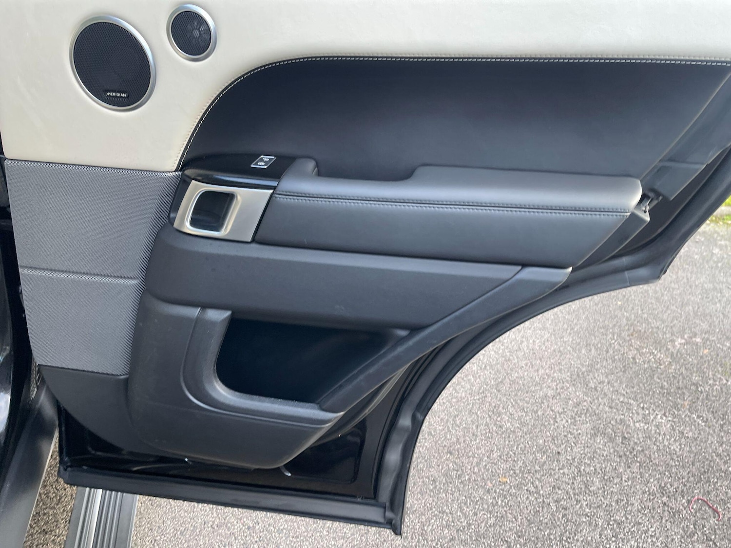 Used Land Rover Range Rover Sport 2020 for sale - 76549489: Photo 24