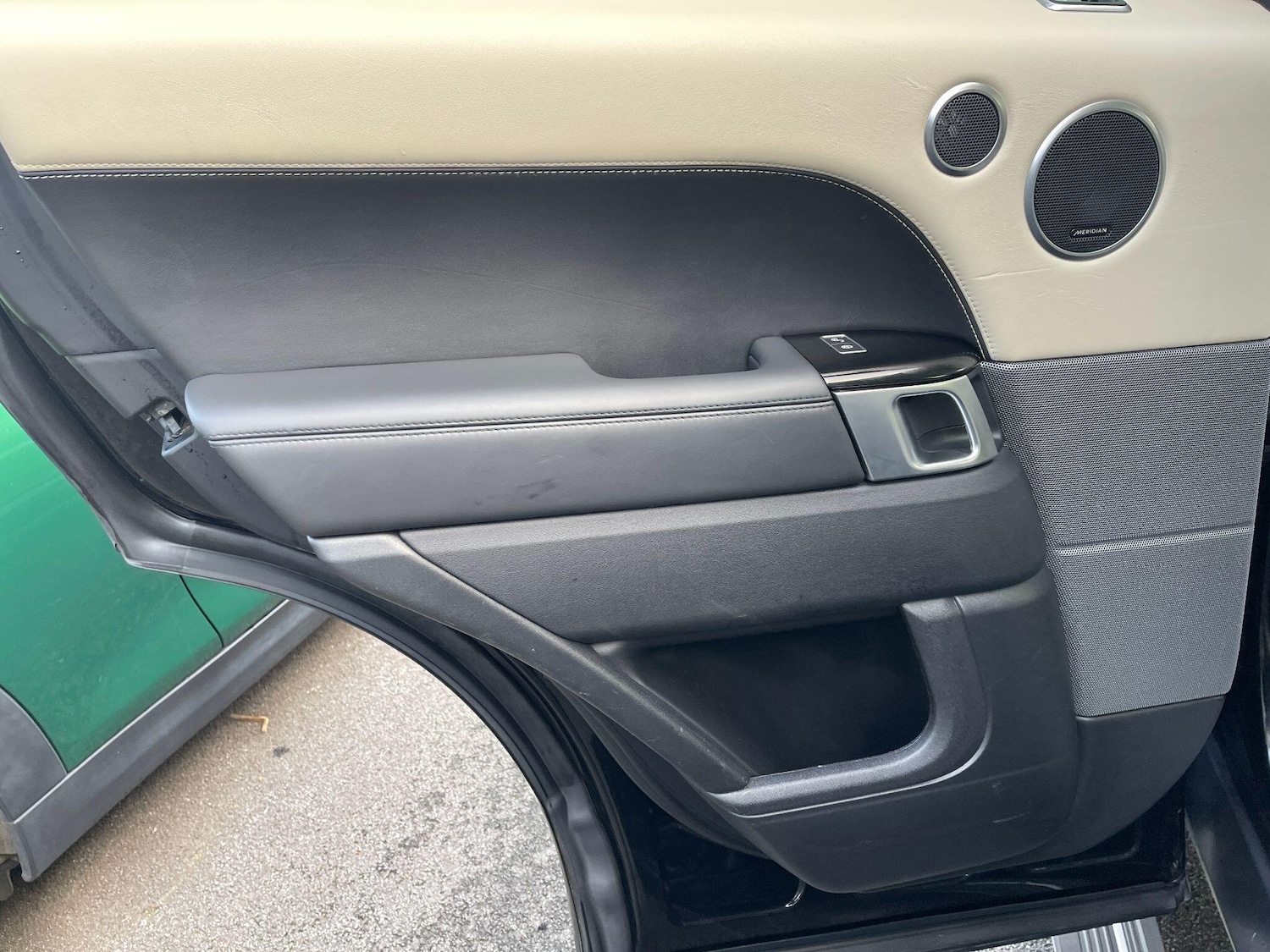 Used Land Rover Range Rover Sport 2020 for sale - 76549489: Photo 25