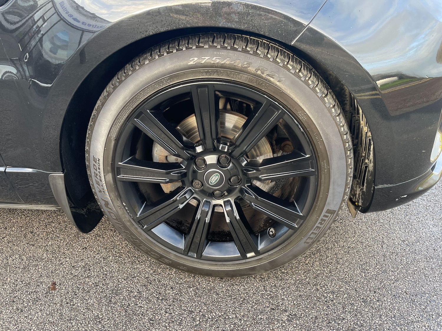 Used Land Rover Range Rover Sport 2020 for sale - 76549489: Photo 28