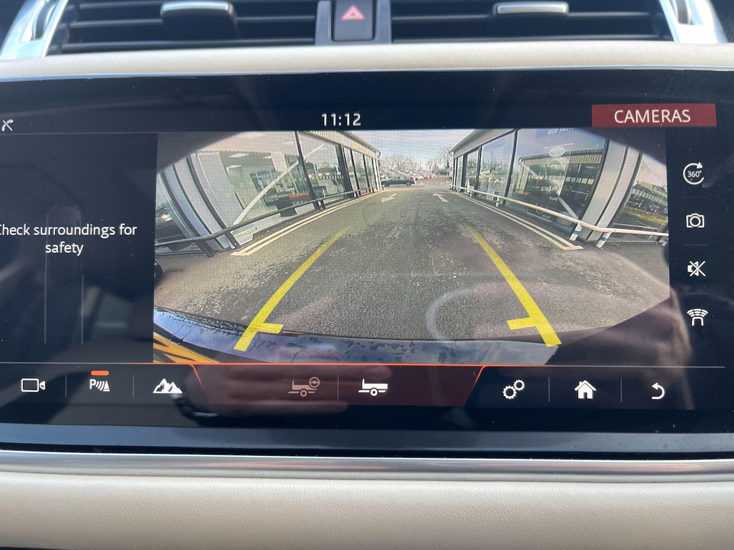 Used Land Rover Range Rover Sport 2020 for sale - 76549489: Photo 35