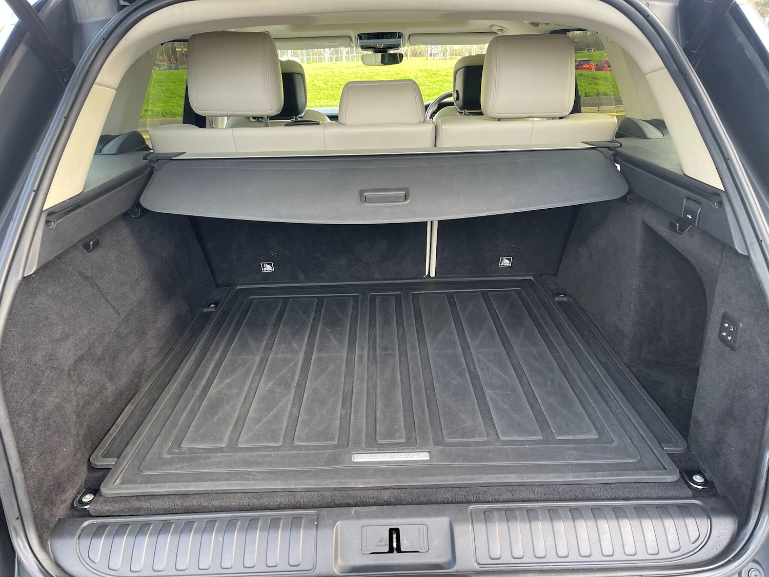 Used Land Rover Range Rover Sport 2020 for sale - 76549489: Photo 38