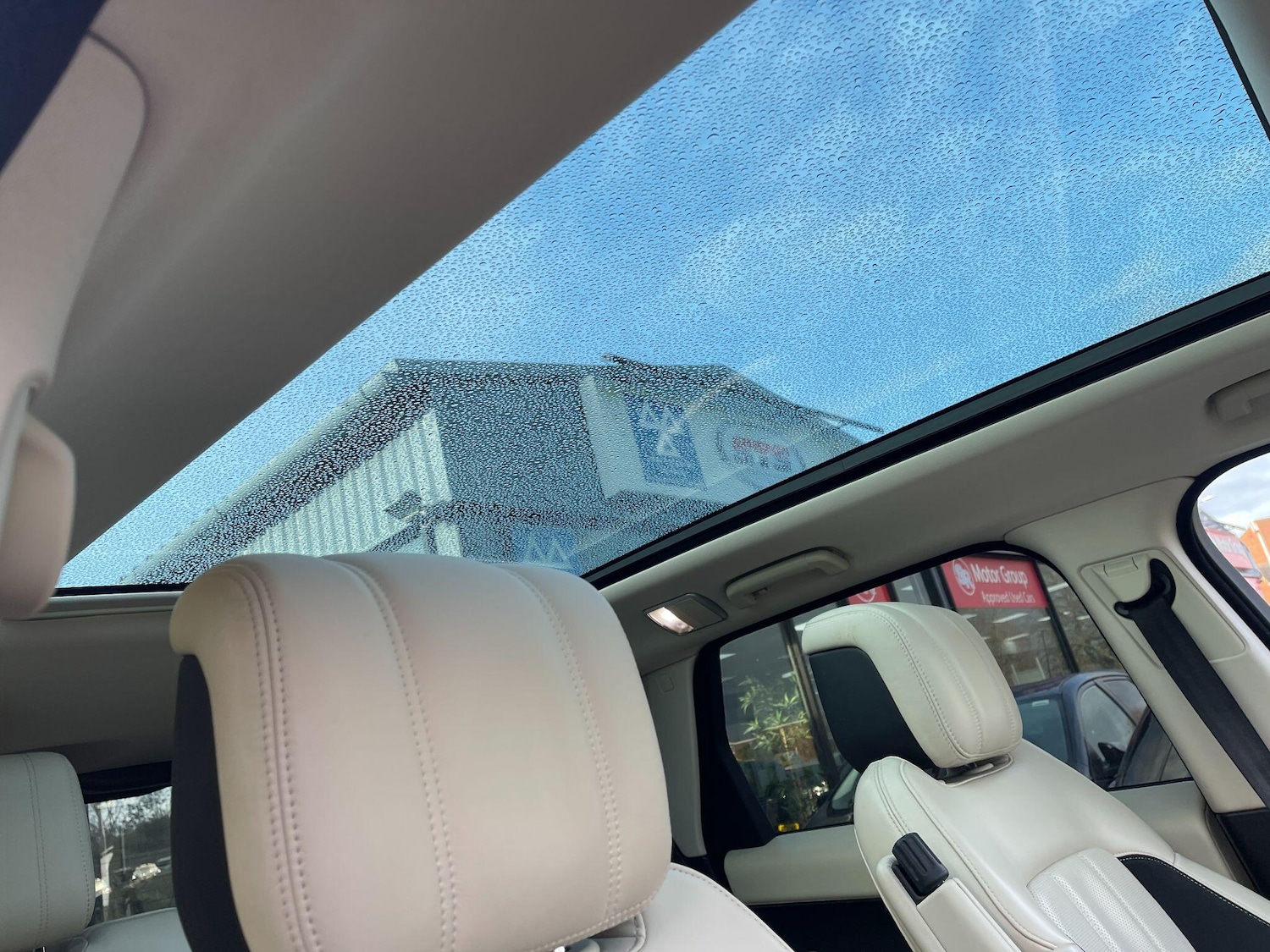 Used Land Rover Range Rover Sport 2020 for sale - 76549489: Photo 39