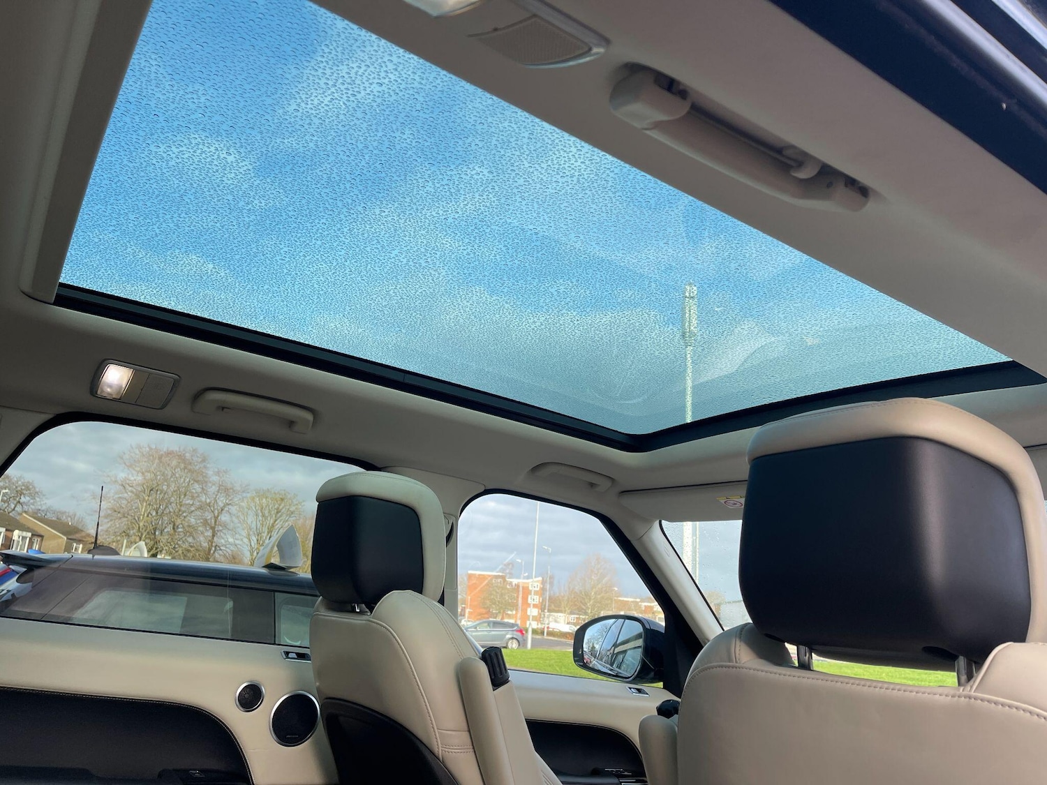 Used Land Rover Range Rover Sport 2020 for sale - 76549489: Photo 40