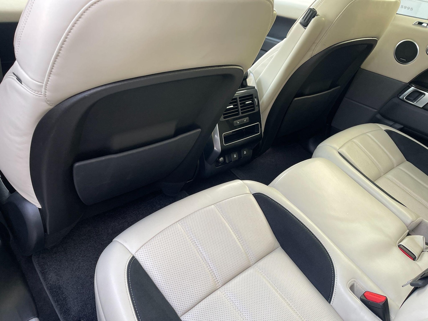 Used Land Rover Range Rover Sport 2020 for sale - 76549489: Photo 41