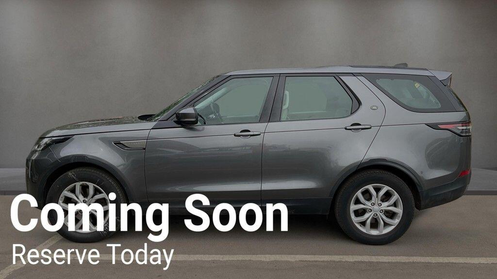 Used Land Rover Discovery 2018 for sale - 78204302: Photo 16