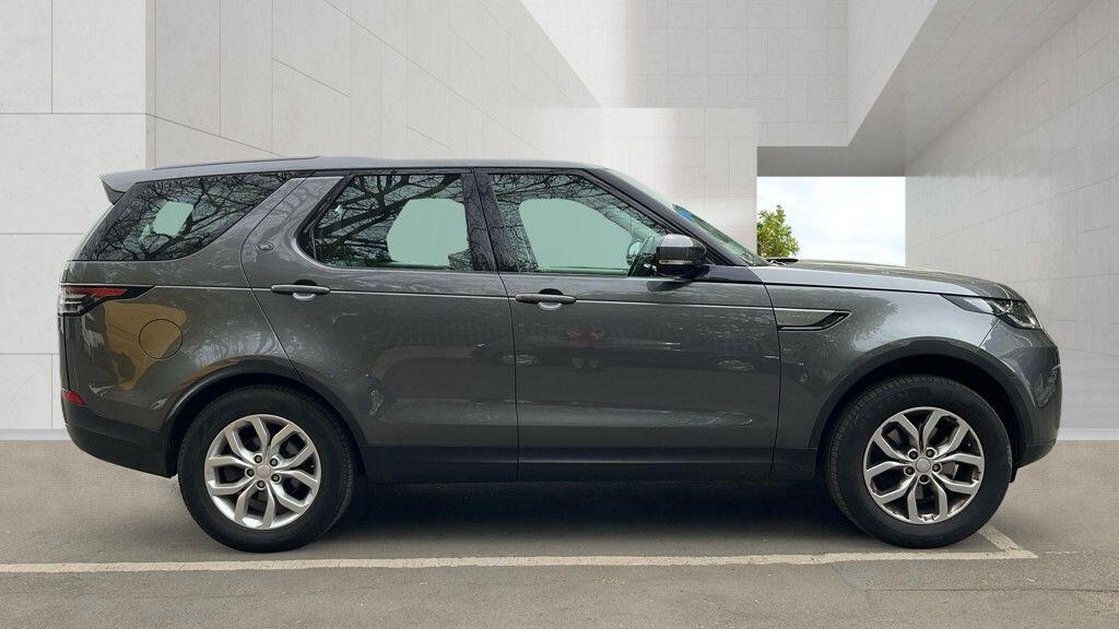 Used Land Rover Discovery 2018 for sale - 78204302: Photo 5