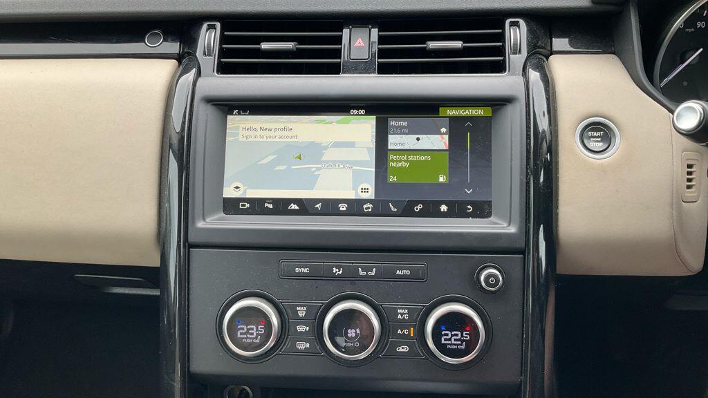 Used Land Rover Discovery 2018 for sale - 78204302: Photo 9