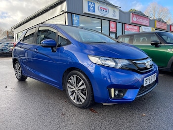 Used Honda Jazz 2015 for sale - 76700989: Photo