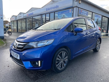 Used Honda Jazz 2015 for sale - 76700989: Photo