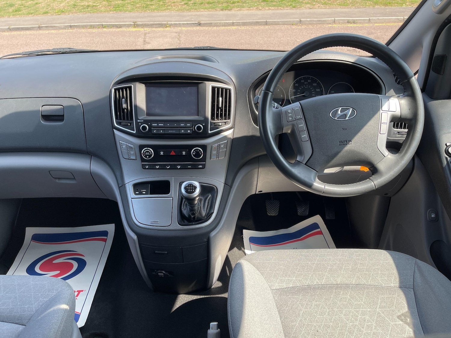 Vehicle 23