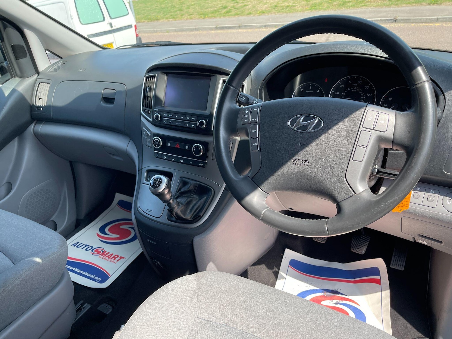 Vehicle 24