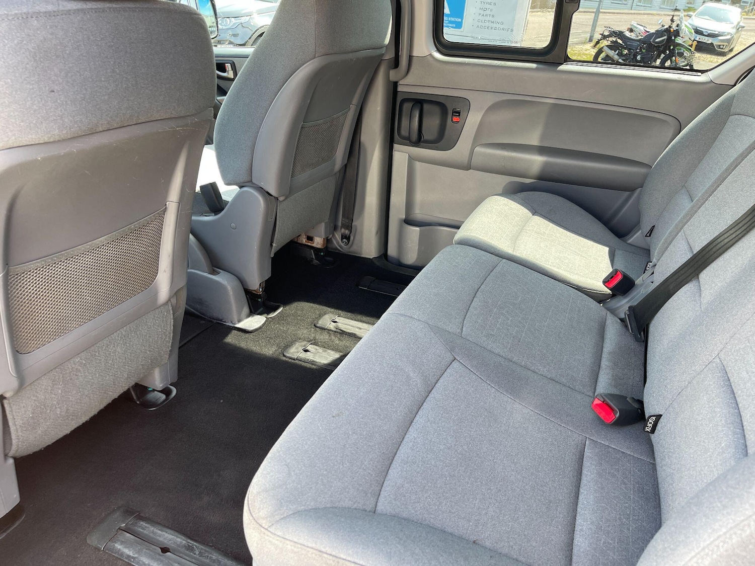 Vehicle 27