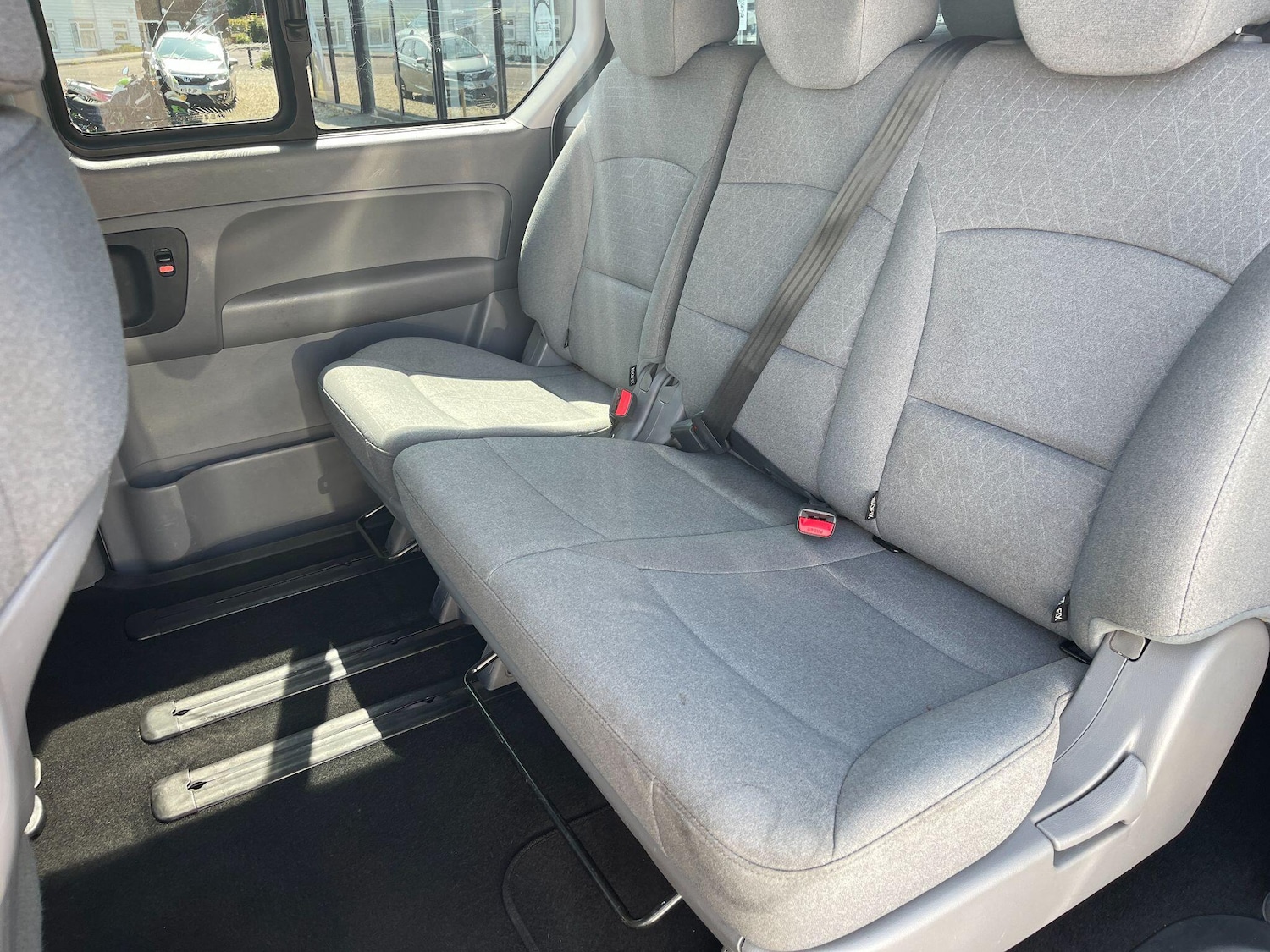 Vehicle 28