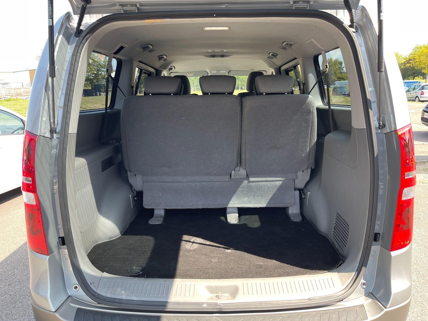 Vehicle 51