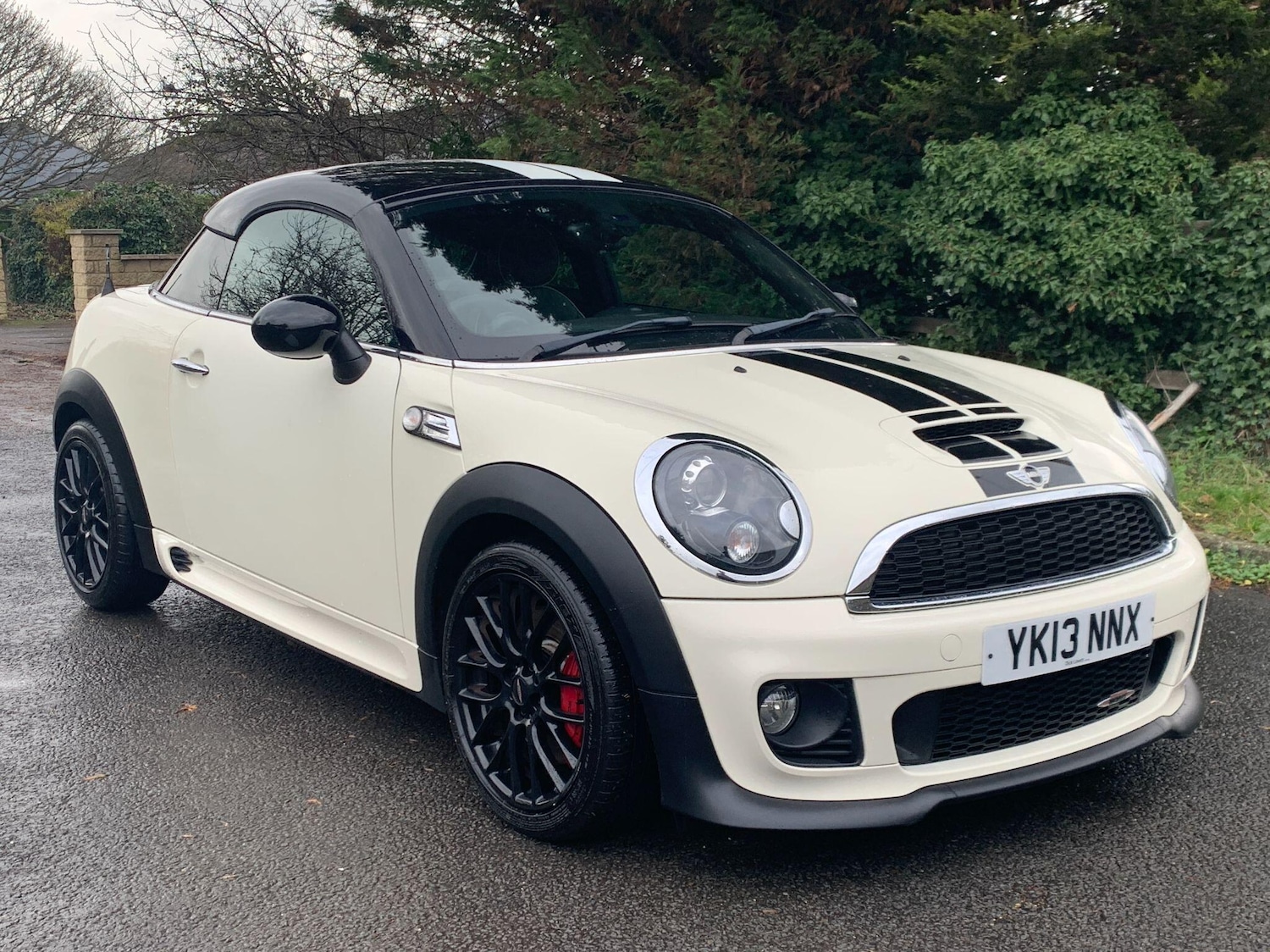 Used MINI Coupe 2013 for sale - 76800873: Photo 1