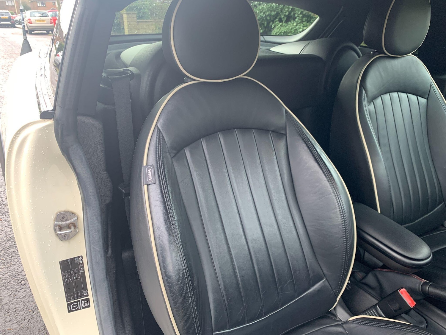 Used MINI Coupe 2013 for sale - 76800873: Photo 12