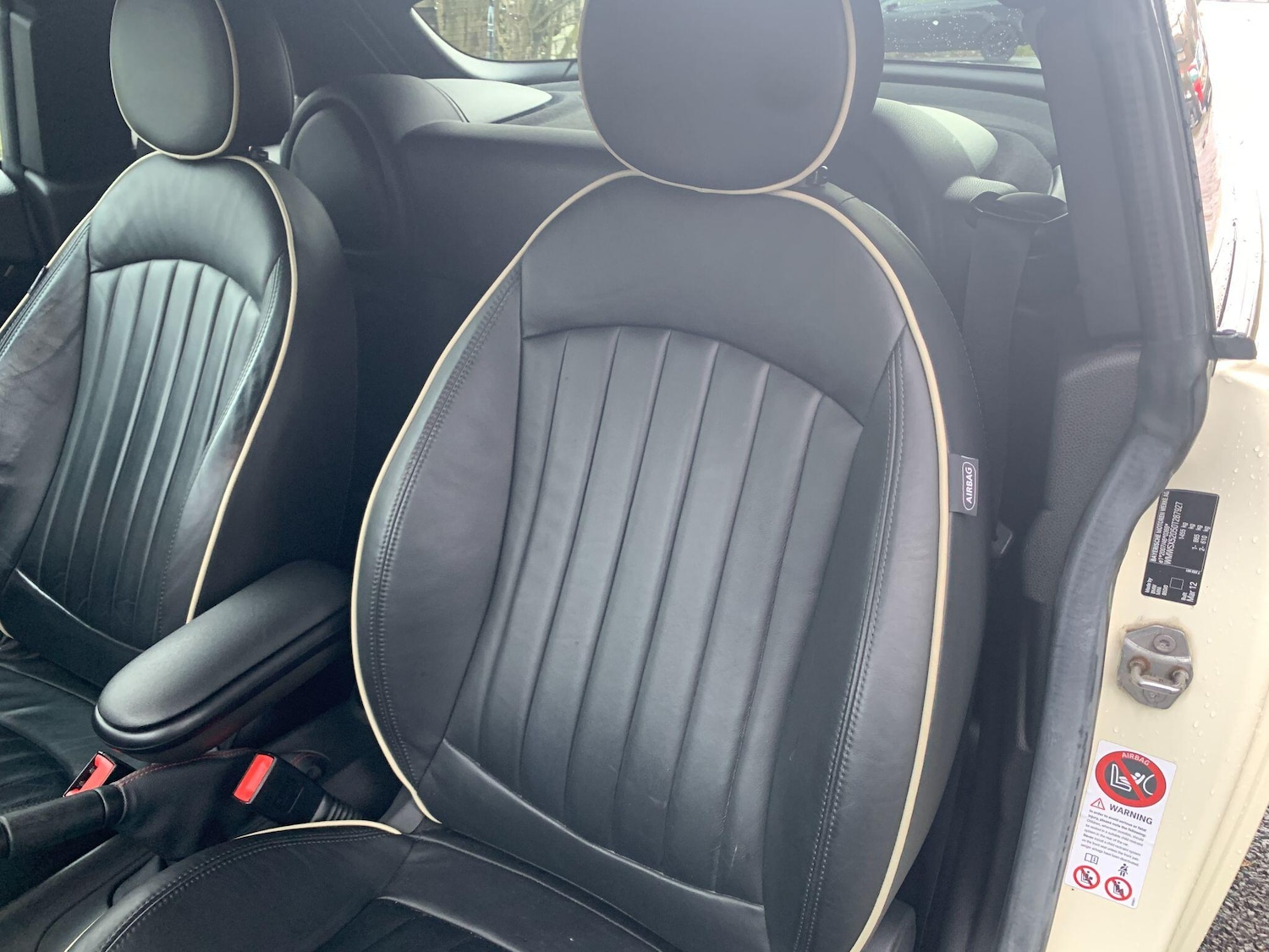 Used MINI Coupe 2013 for sale - 76800873: Photo 13