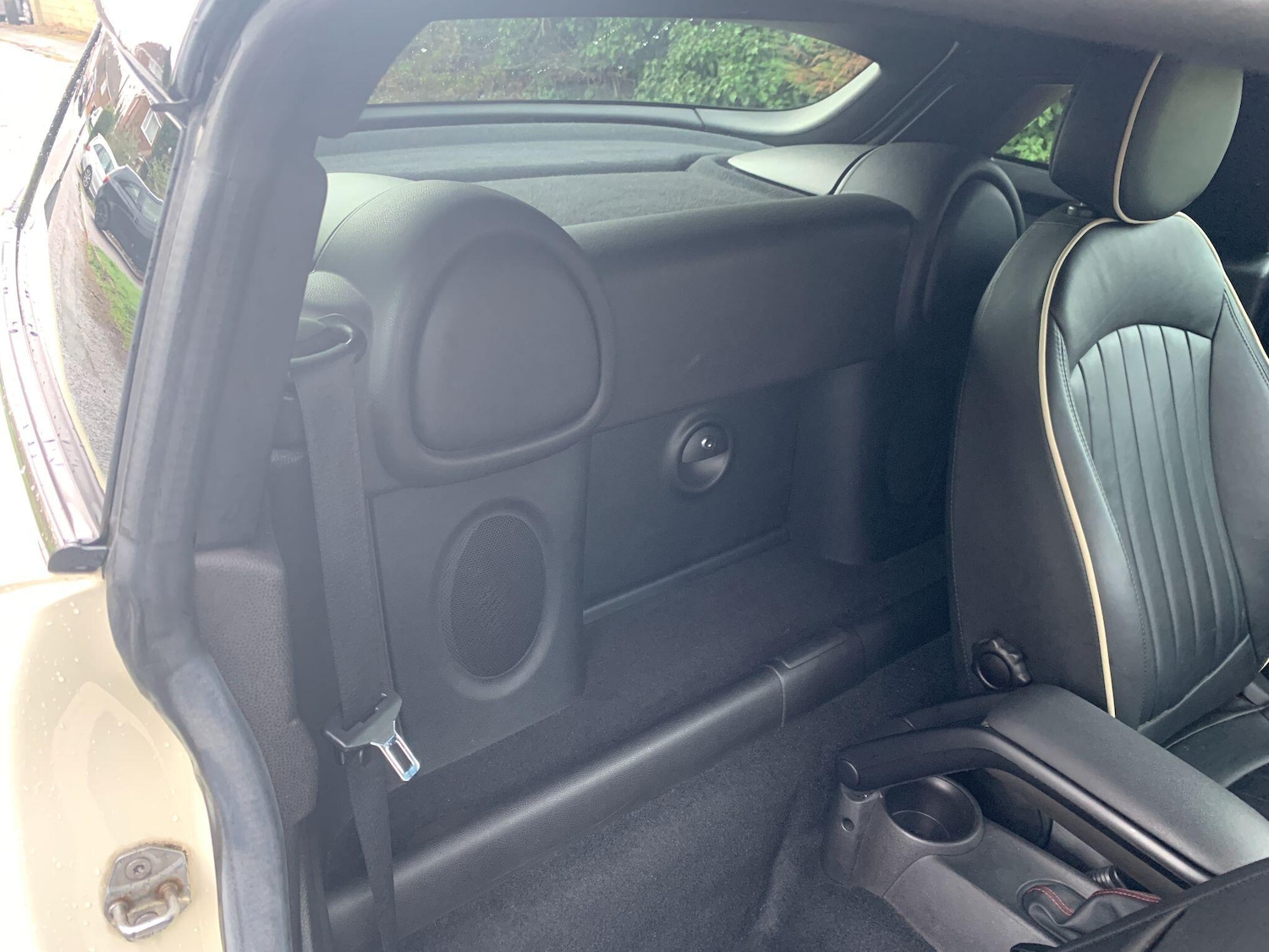 Used MINI Coupe 2013 for sale - 76800873: Photo 16