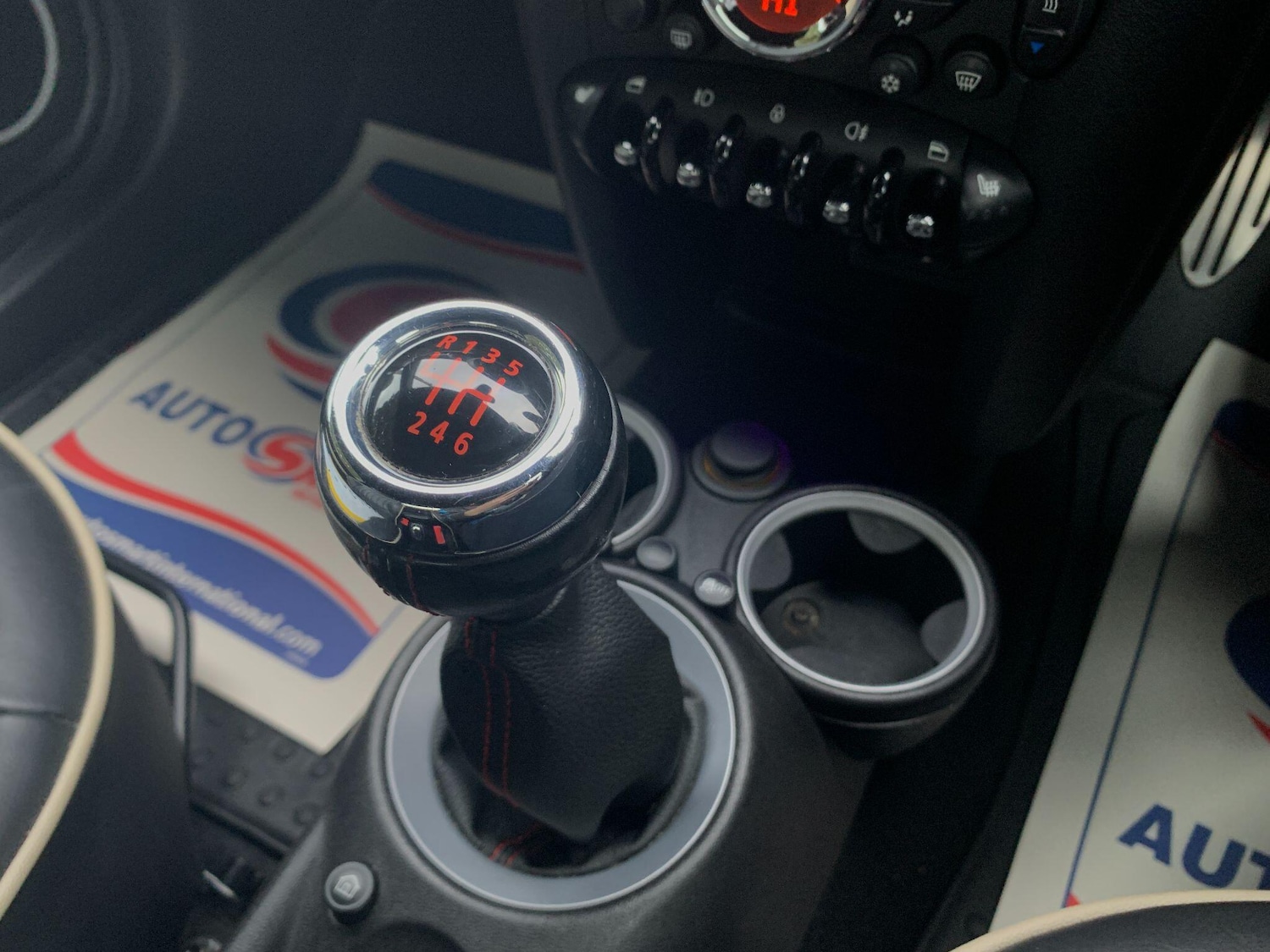 Used MINI Coupe 2013 for sale - 76800873: Photo 19