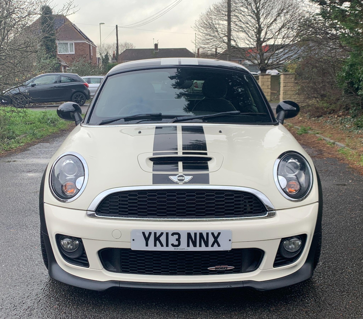 Used MINI Coupe 2013 for sale - 76800873: Photo 2