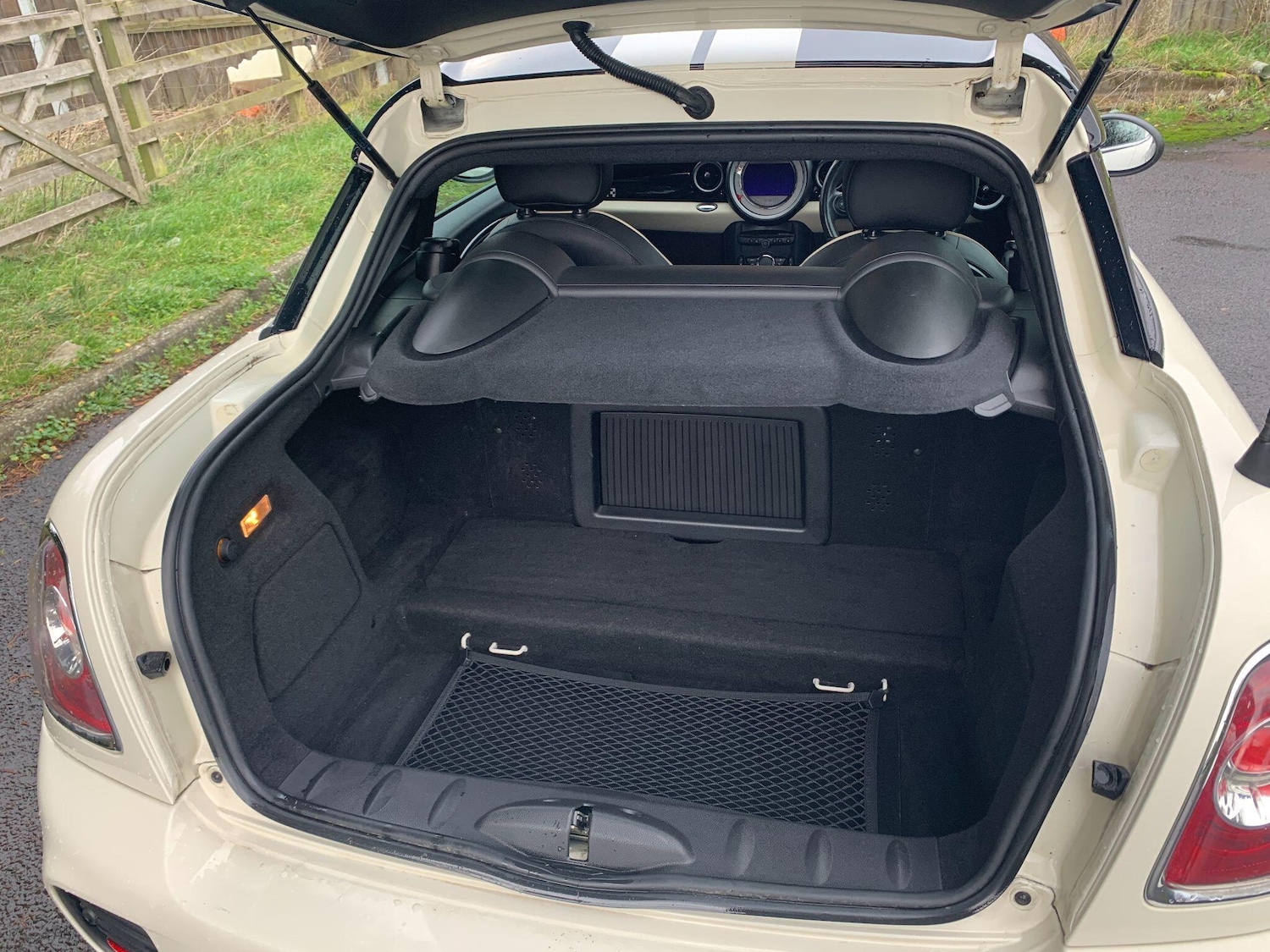 Used MINI Coupe 2013 for sale - 76800873: Photo 25