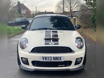 Used MINI Coupe 2013 for sale - 76800873: Photo