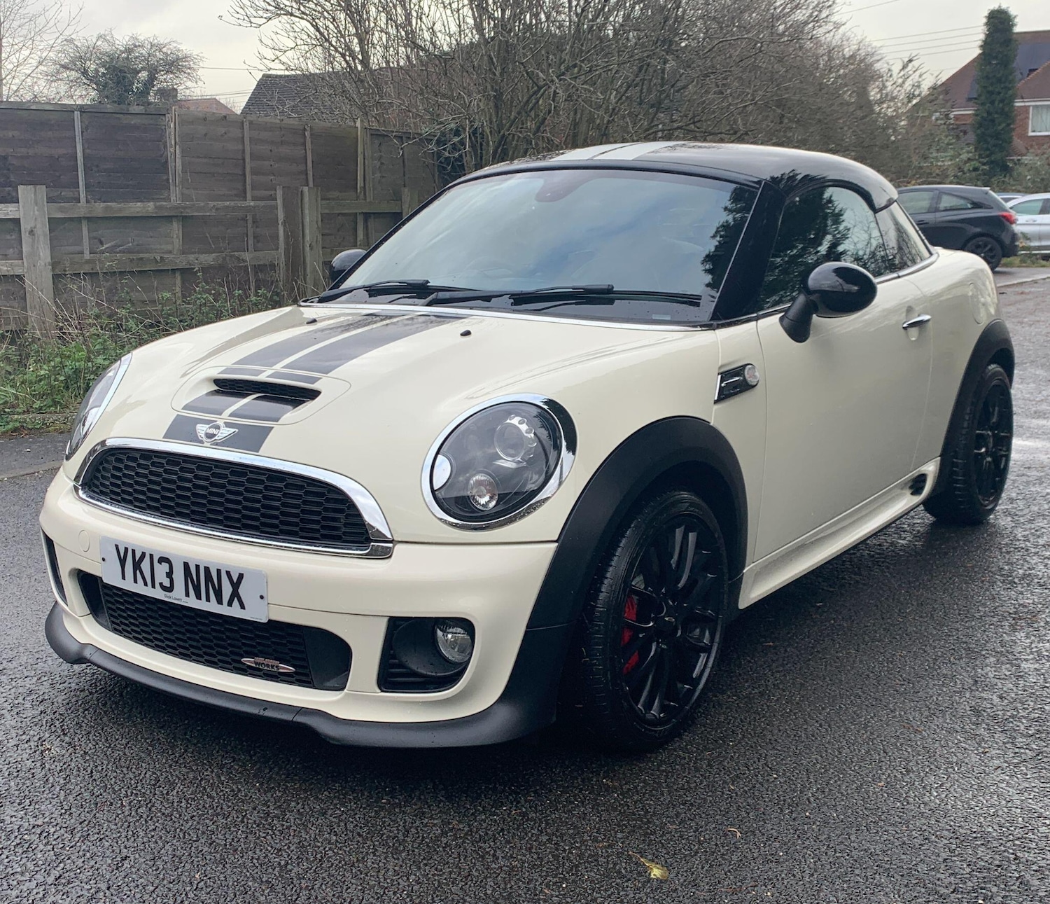 Used MINI Coupe 2013 for sale - 76800873: Photo 3